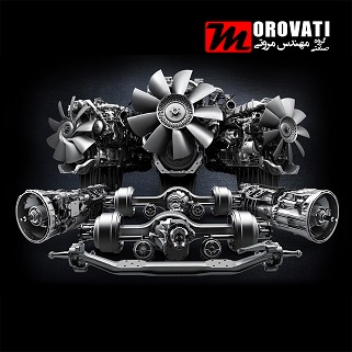 موتورهای دیزل: مزایا، معایب و کاربردها